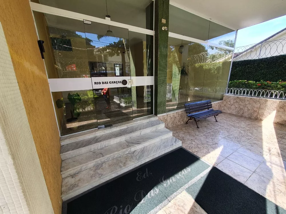 Apartamento, 2 quartos, 61 m² - Foto 5