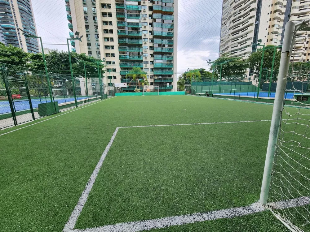 Apartamento, 3 quartos, 127 m² - Foto 25