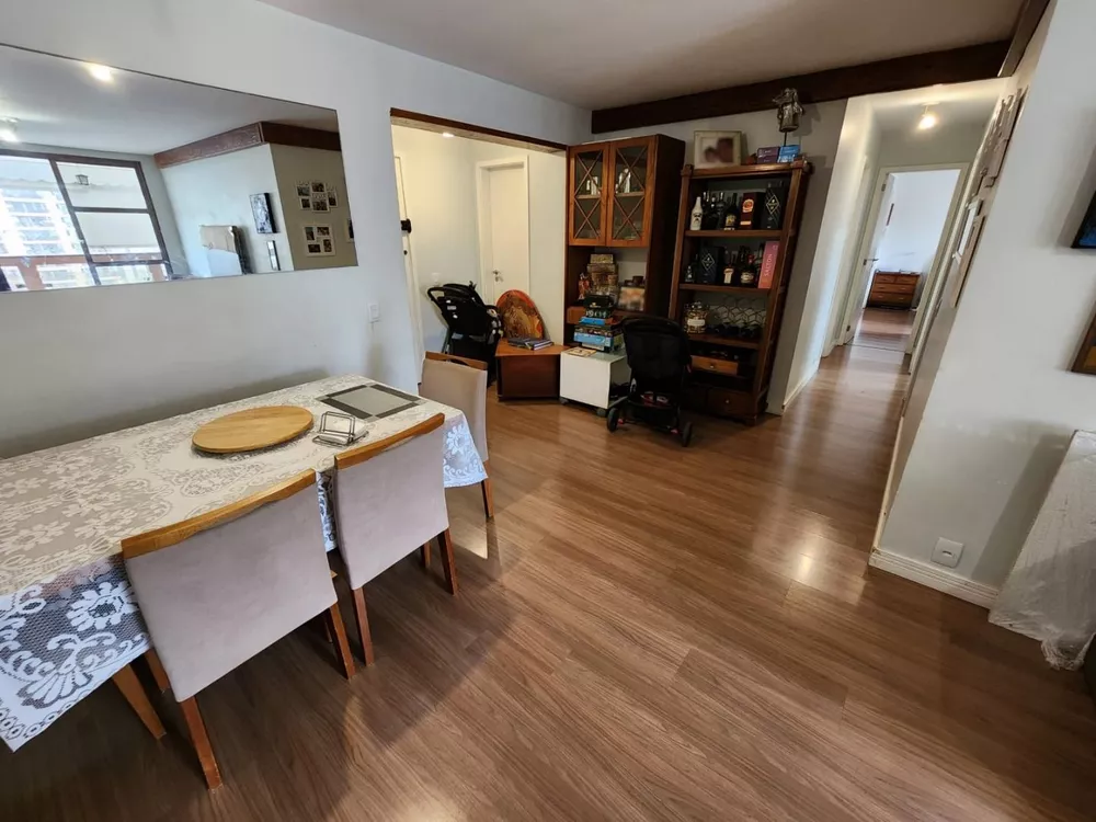 Apartamento, 3 quartos, 127 m² - Foto 4