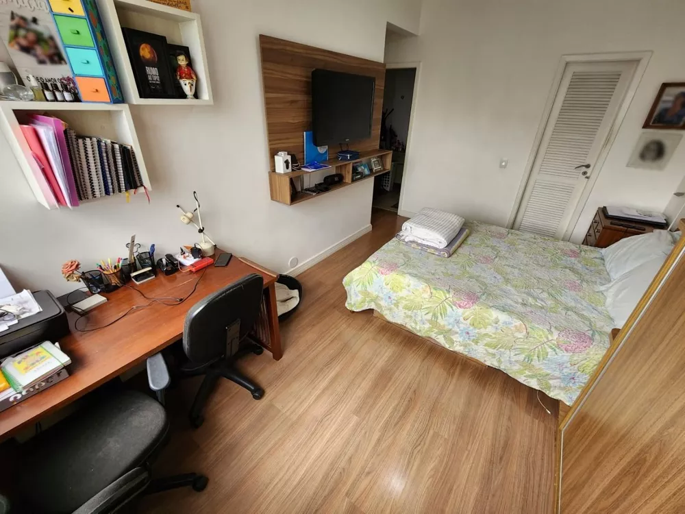 Apartamento, 3 quartos, 127 m² - Foto 15