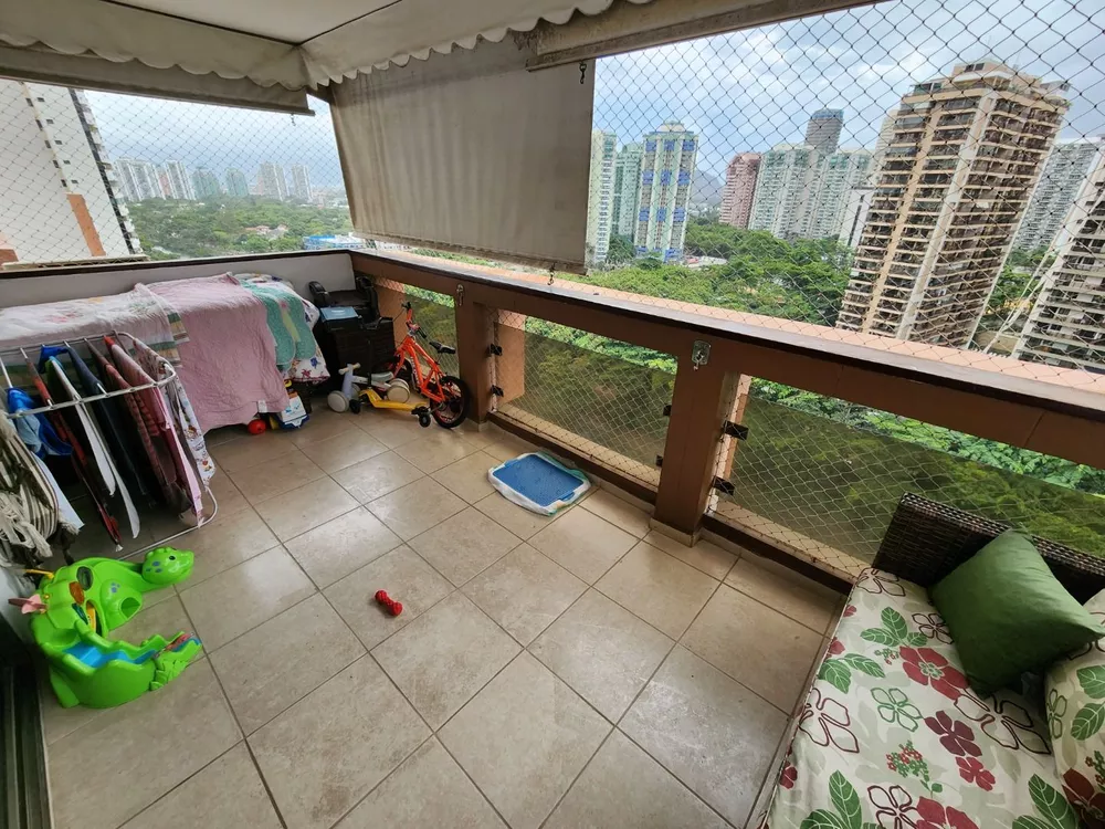 Apartamento, 3 quartos, 127 m² - Foto 5