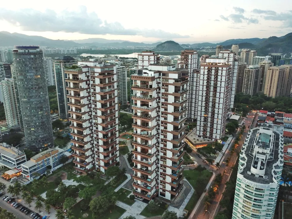 Apartamento, 3 quartos, 127 m² - Foto 20