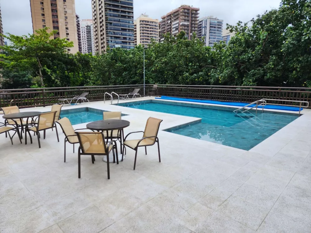 Apartamento, 3 quartos, 127 m² - Foto 19