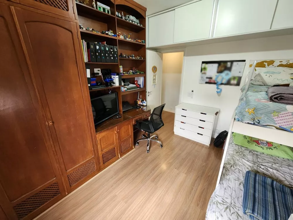 Apartamento, 3 quartos, 127 m² - Foto 12