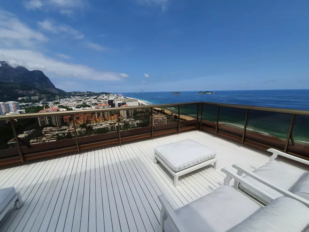 Apartamento, 3 quartos, 127 m² - Foto 21