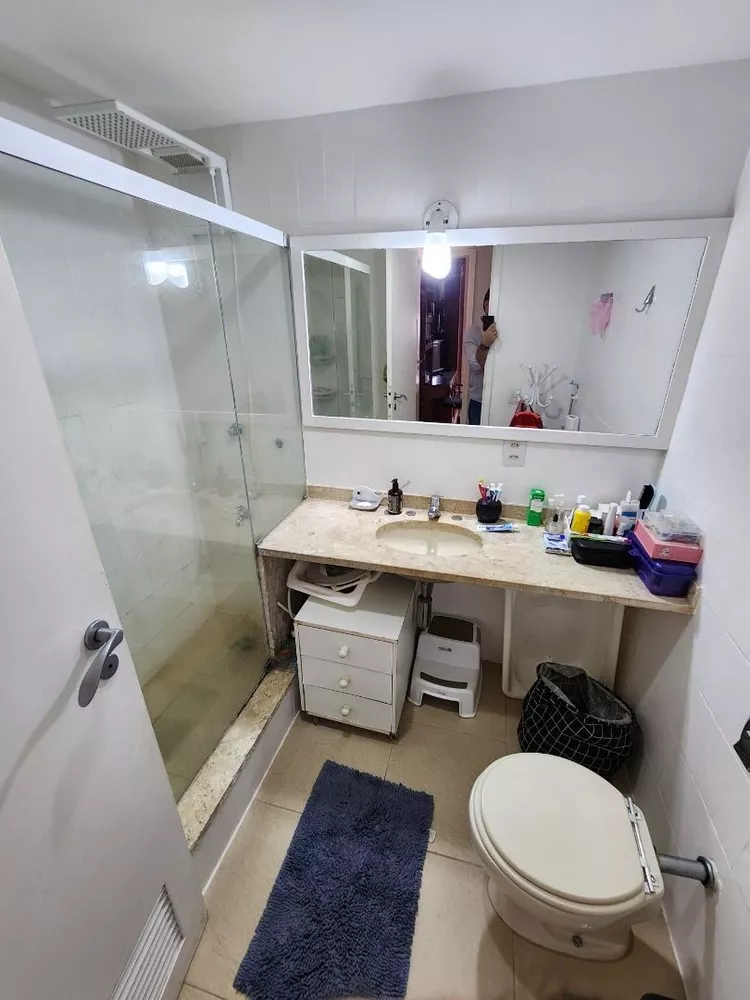 Apartamento, 3 quartos, 127 m² - Foto 13