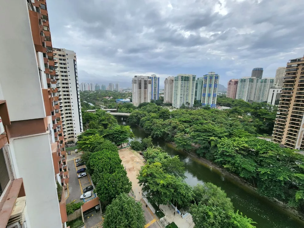 Apartamento, 3 quartos, 127 m² - Foto 8