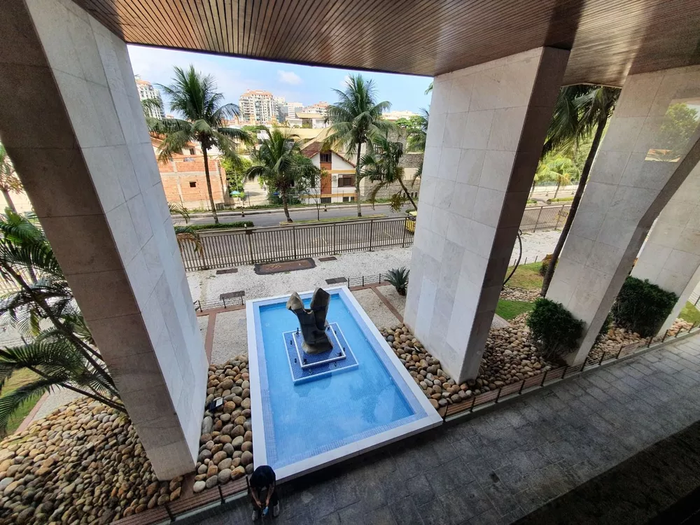 Apartamento, 3 quartos, 127 m² - Foto 22