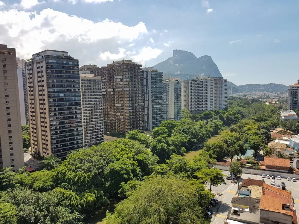 Apartamento, 3 quartos, 127 m² - Foto 7