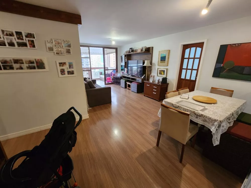 Apartamento, 3 quartos, 127 m² - Foto 2