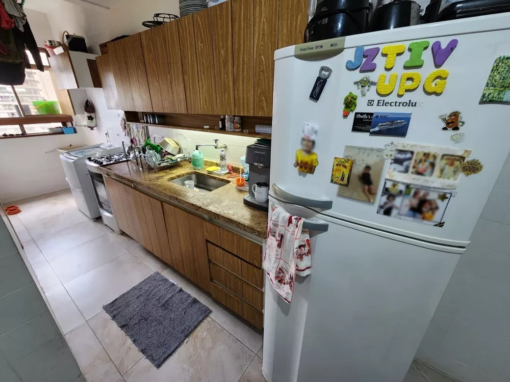 Apartamento, 3 quartos, 127 m² - Foto 18