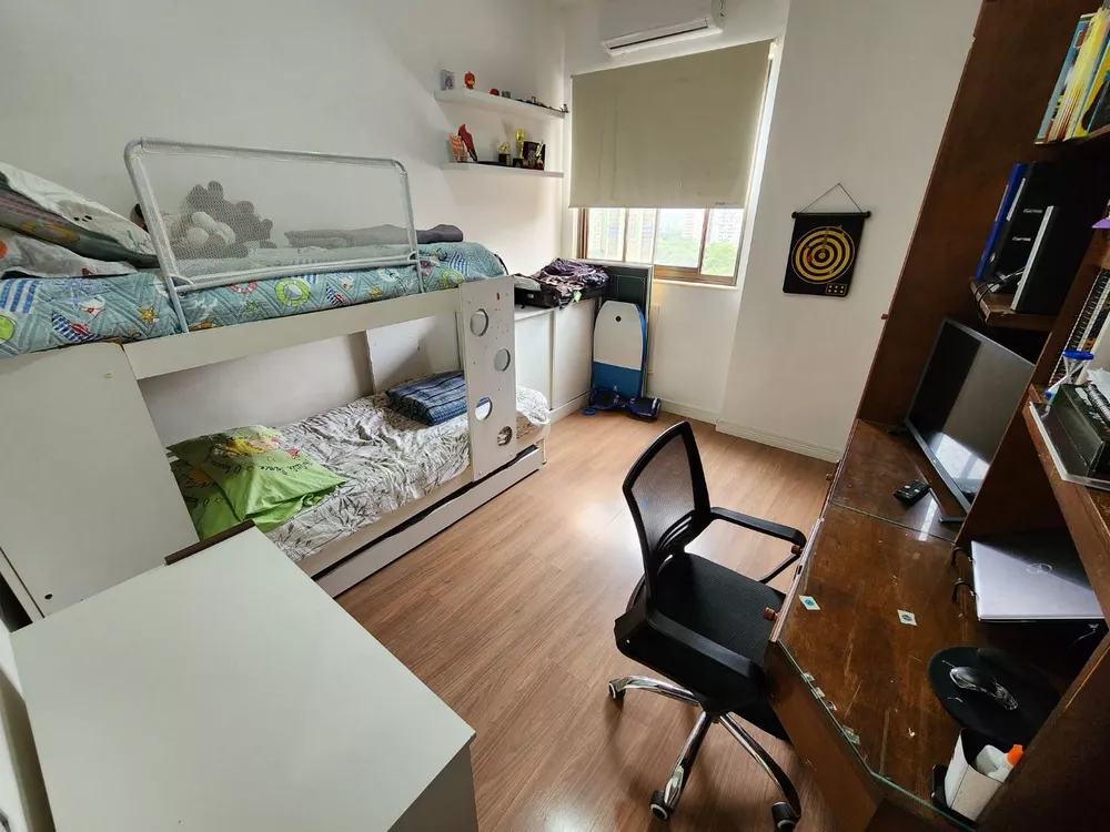 Apartamento, 3 quartos, 127 m² - Foto 11