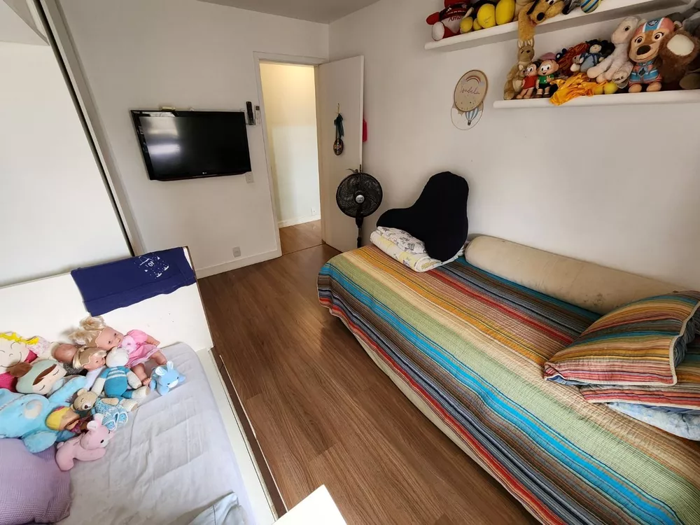 Apartamento, 3 quartos, 127 m² - Foto 10