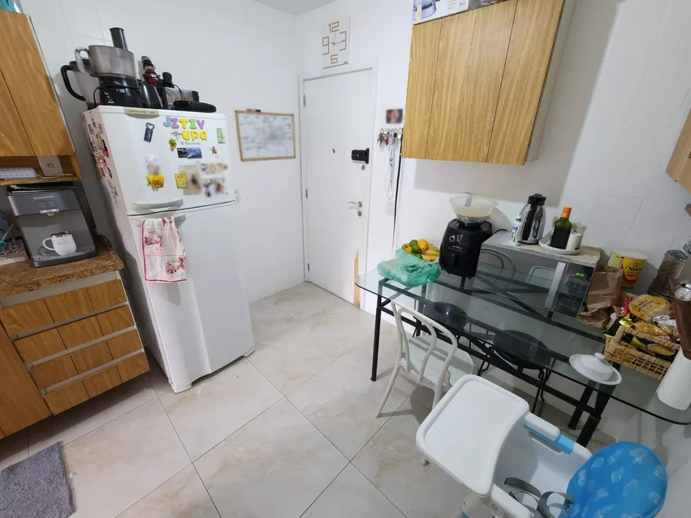 Apartamento, 3 quartos, 127 m² - Foto 17