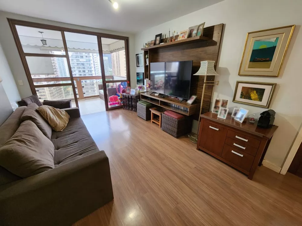 Apartamento, 3 quartos, 127 m² - Foto 3