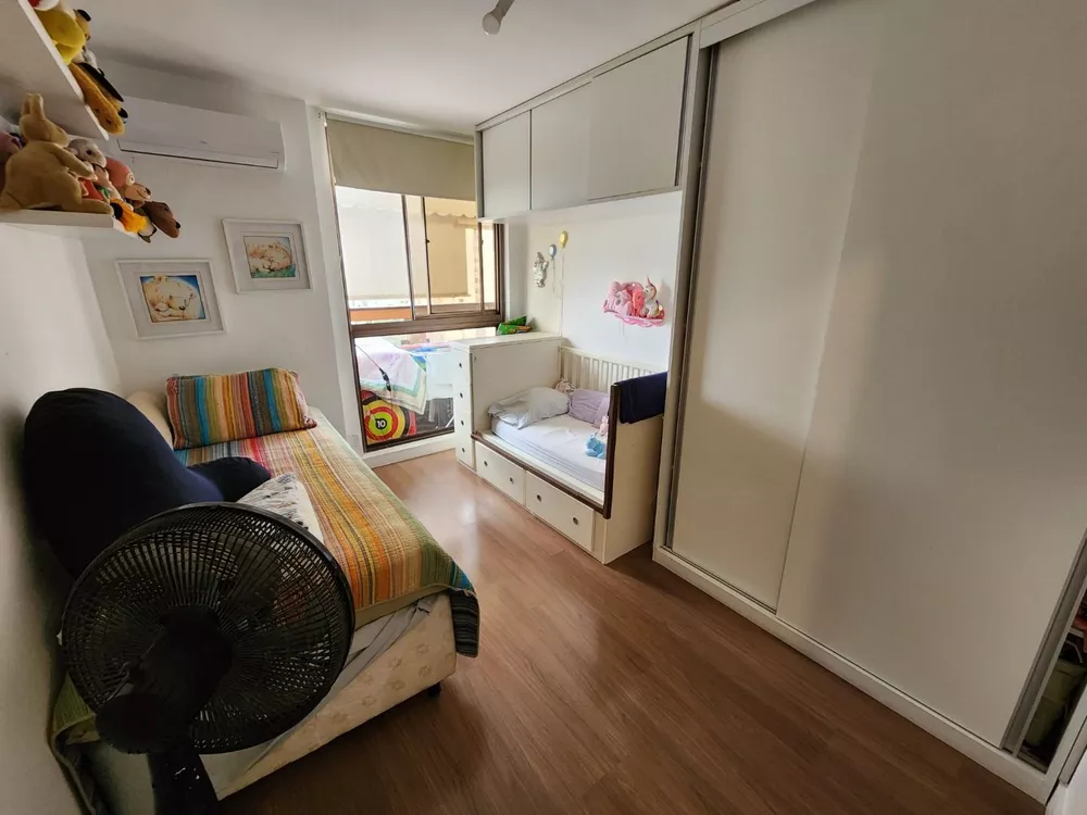 Apartamento, 3 quartos, 127 m² - Foto 9