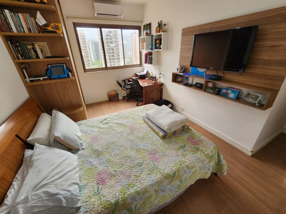 Apartamento, 3 quartos, 127 m² - Foto 14