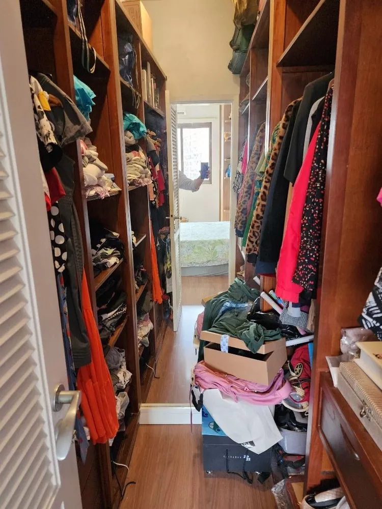 Apartamento, 3 quartos, 127 m² - Foto 16