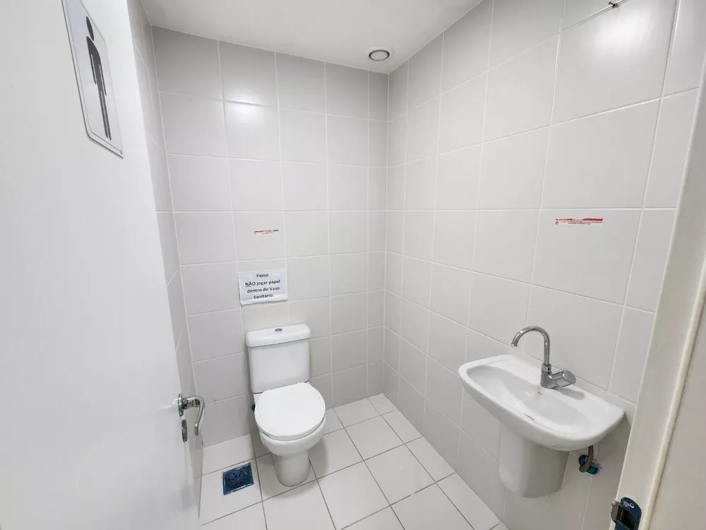 Sala-Conjunto, 36 m² - Foto 6