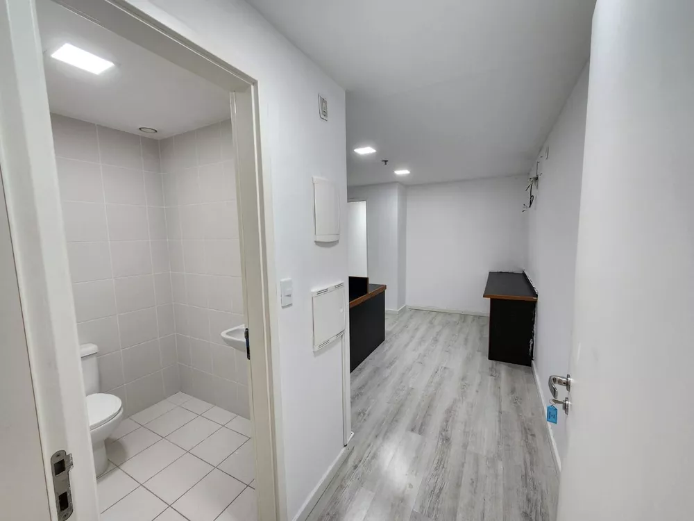Sala-Conjunto, 36 m² - Foto 2