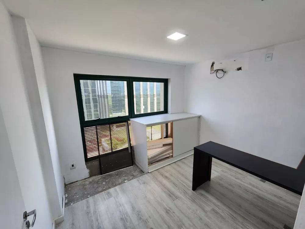 Sala-Conjunto, 36 m² - Foto 3