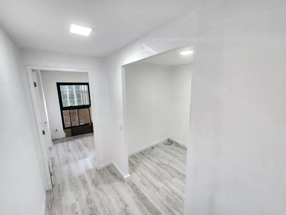 Sala-Conjunto, 36 m² - Foto 8