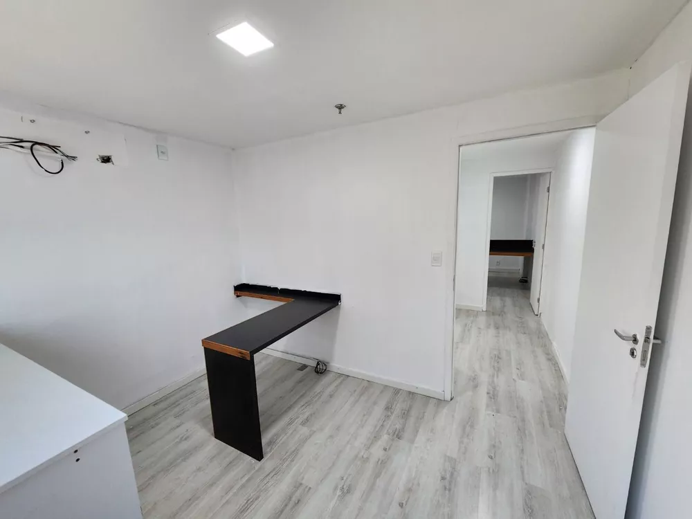 Sala-Conjunto, 36 m² - Foto 5