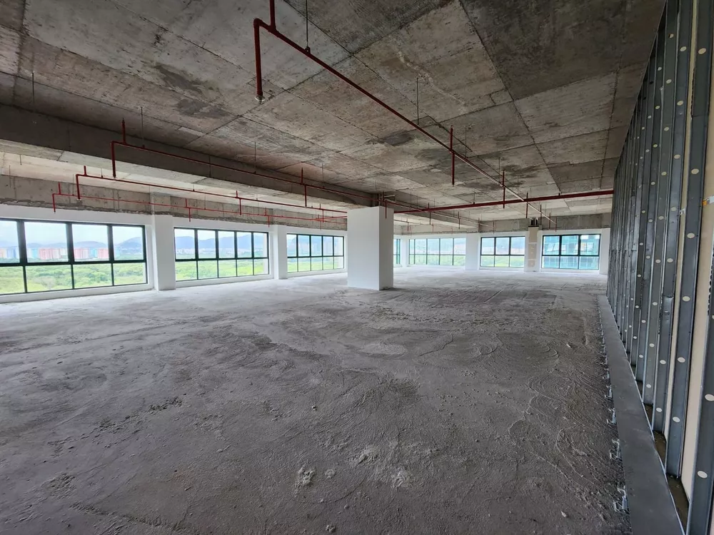 Prédio Inteiro, 1188 m² - Foto 2