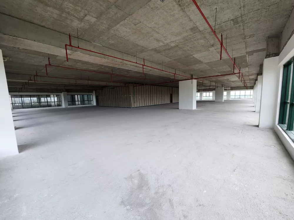 Prédio Inteiro, 1188 m² - Foto 6