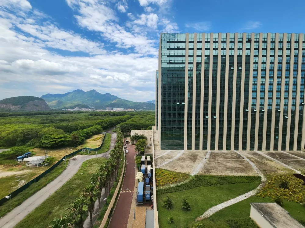 Prédio Inteiro, 1188 m² - Foto 10