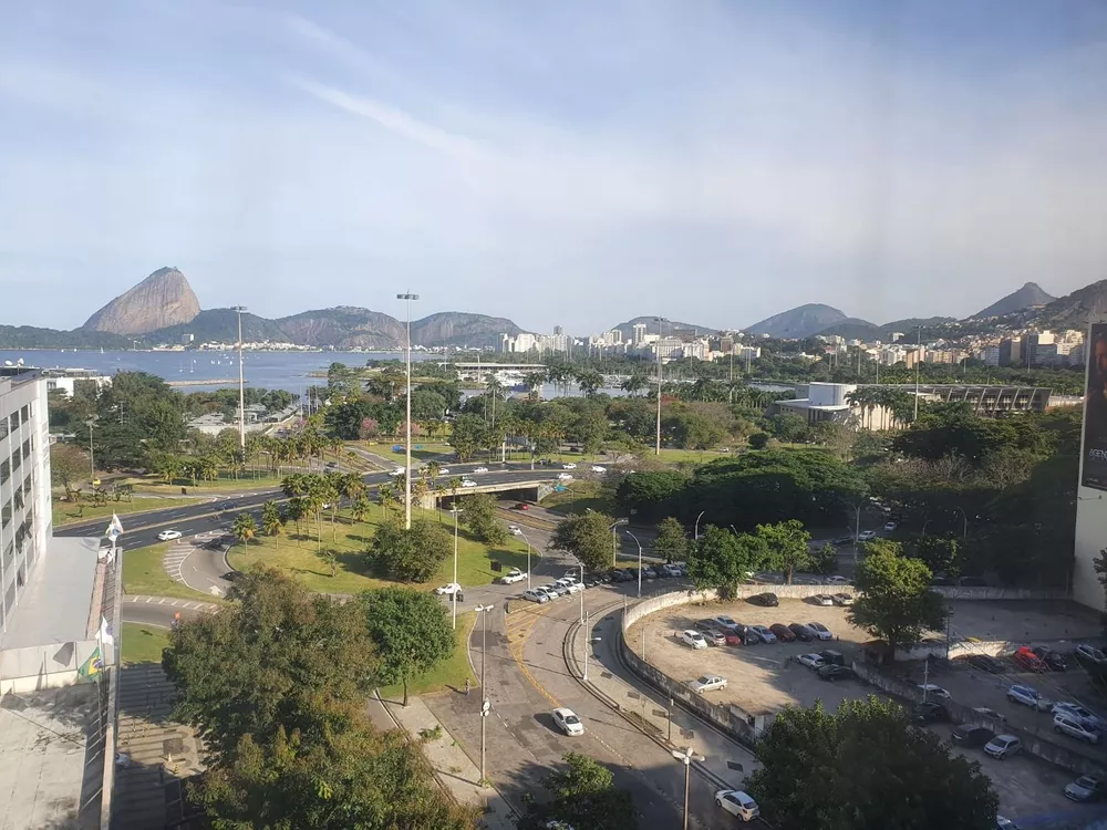 Sala-Conjunto, 804 m² - Foto 11