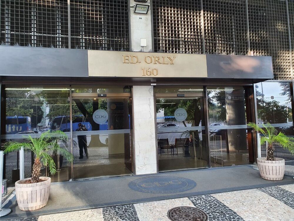 Sala-Conjunto, 804 m² - Foto 16