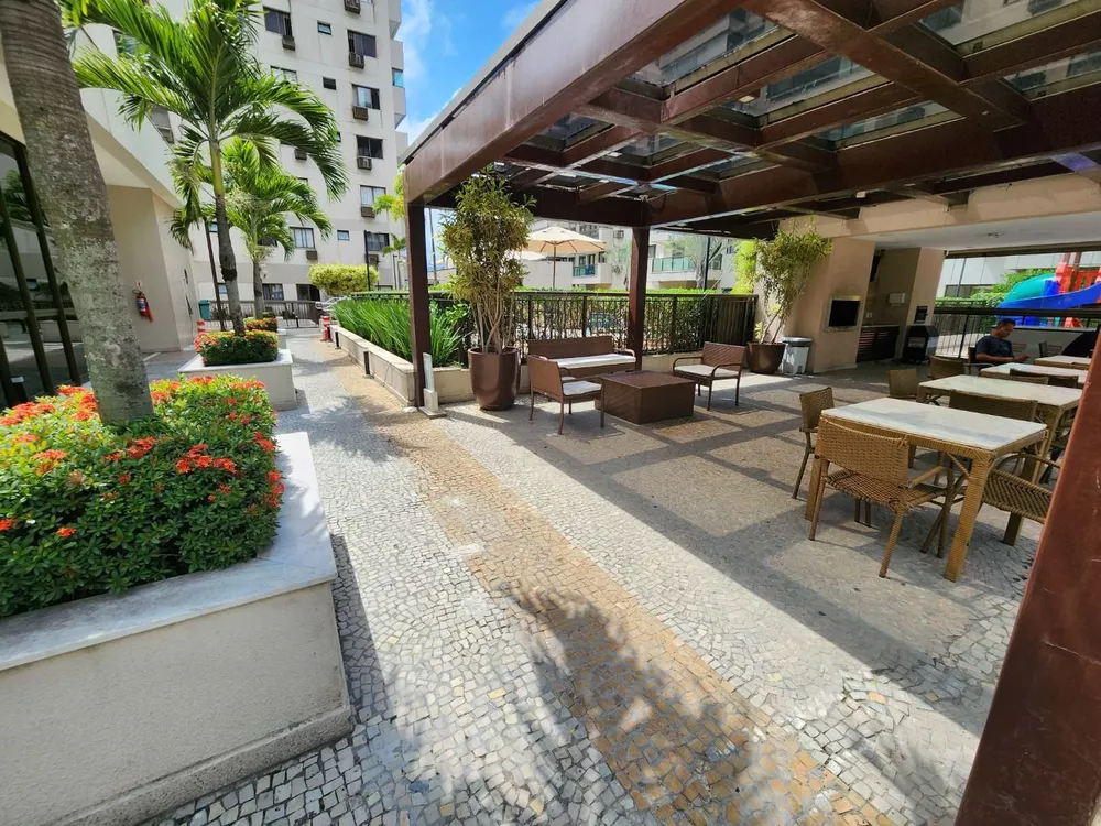 Cobertura, 3 quartos, 140 m² - Foto 22