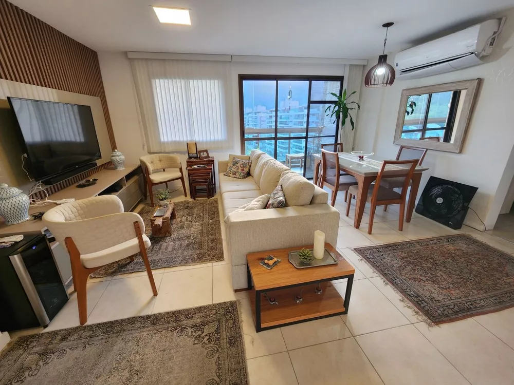 Cobertura, 3 quartos, 140 m² - Foto 5