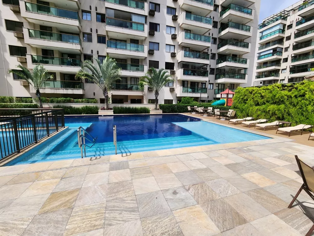 Cobertura, 3 quartos, 140 m² - Foto 7