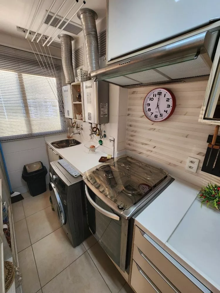 Cobertura, 3 quartos, 140 m² - Foto 14
