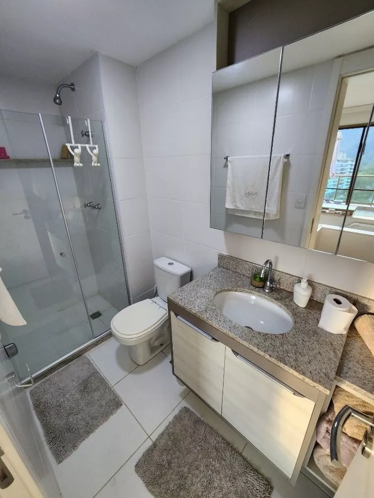 Cobertura, 3 quartos, 140 m² - Foto 25