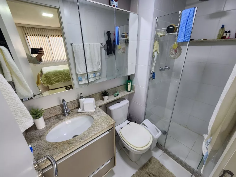 Cobertura, 3 quartos, 140 m² - Foto 28