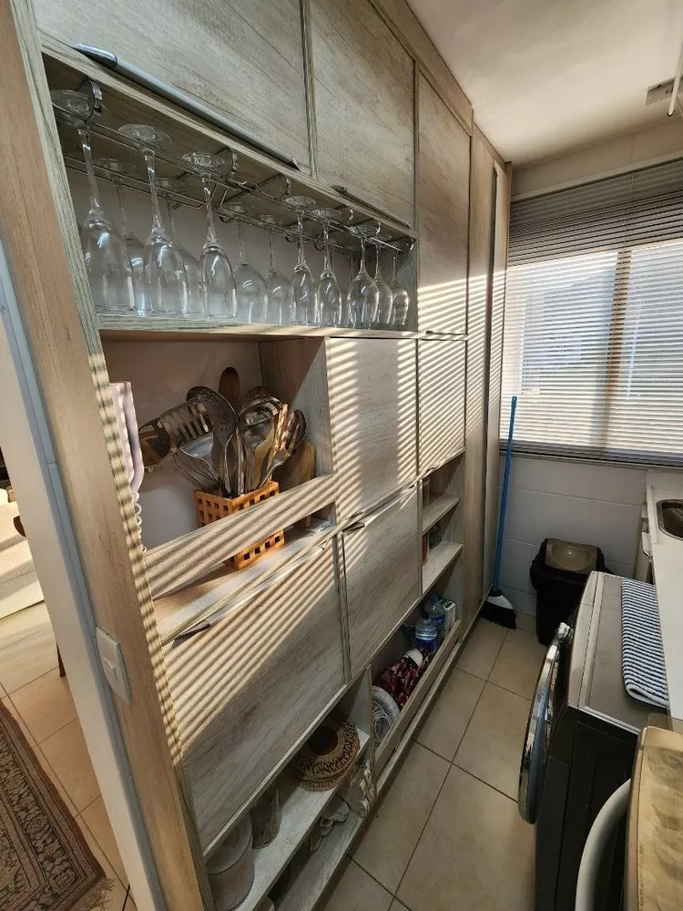 Cobertura, 3 quartos, 140 m² - Foto 9