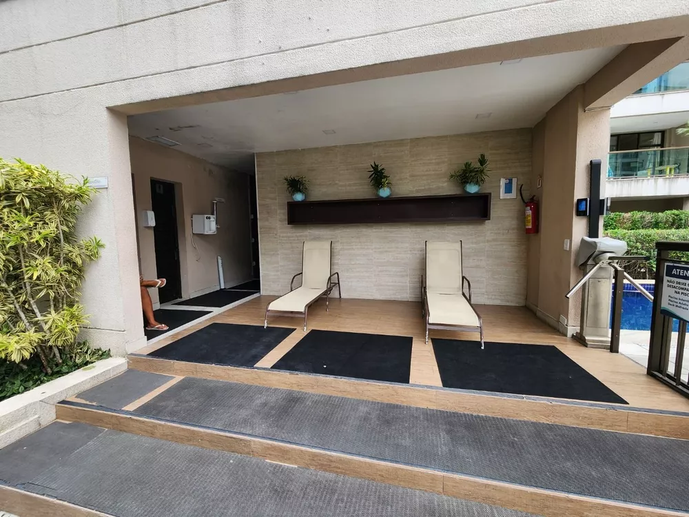 Cobertura, 3 quartos, 140 m² - Foto 15