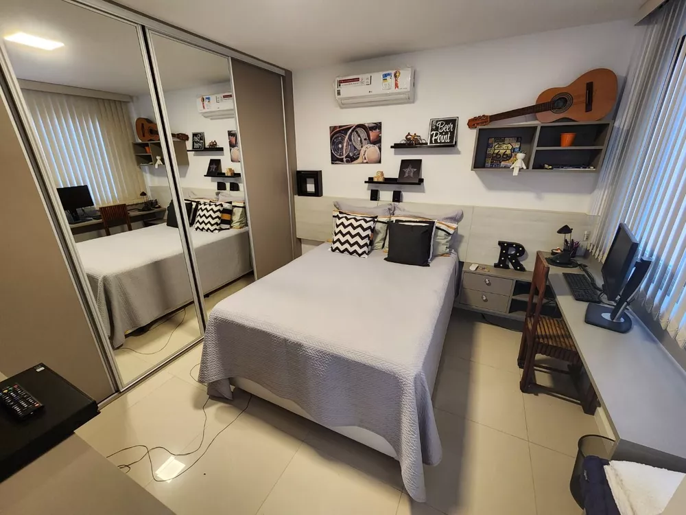 Cobertura, 3 quartos, 140 m² - Foto 11