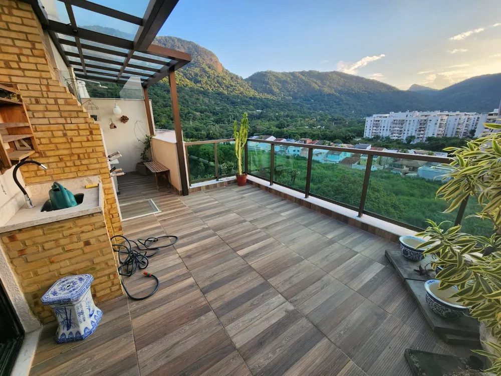 Cobertura, 3 quartos, 140 m² - Foto 30