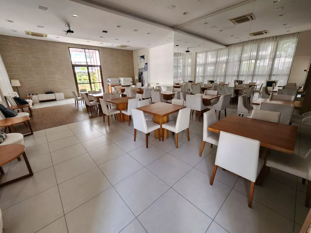 Cobertura, 3 quartos, 140 m² - Foto 3