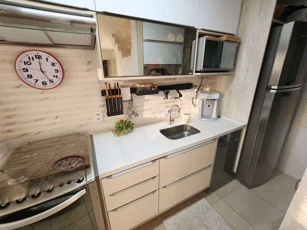 Cobertura, 3 quartos, 140 m² - Foto 27