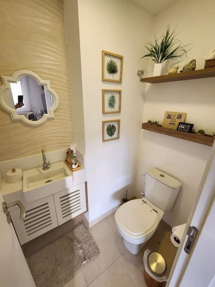 Cobertura, 3 quartos, 140 m² - Foto 10