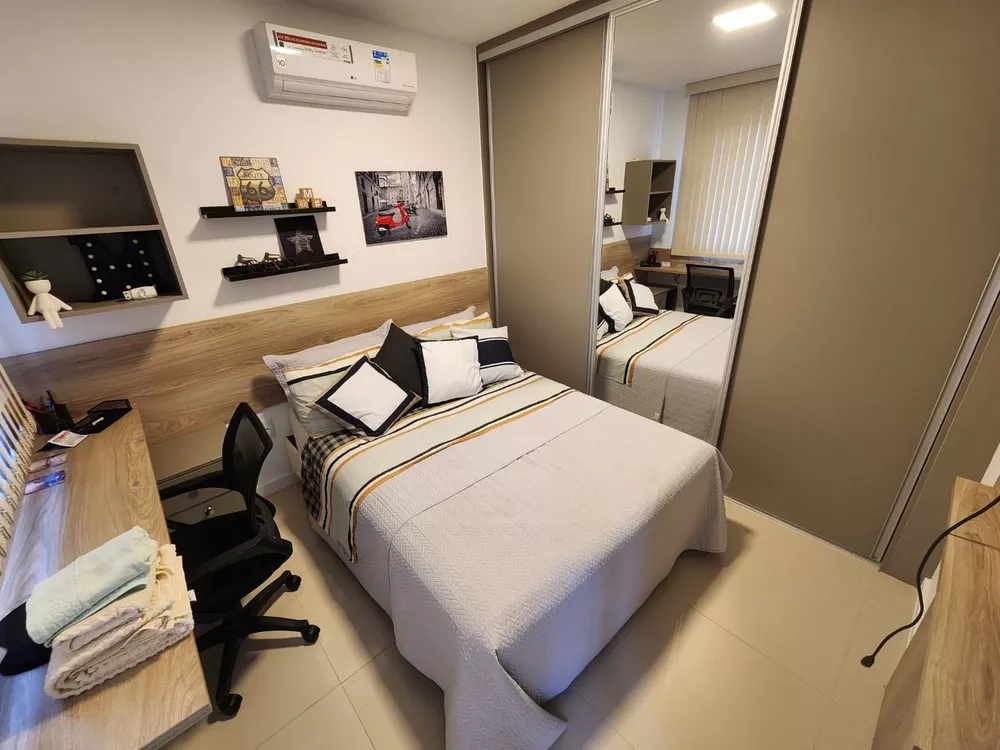 Cobertura, 3 quartos, 140 m² - Foto 6