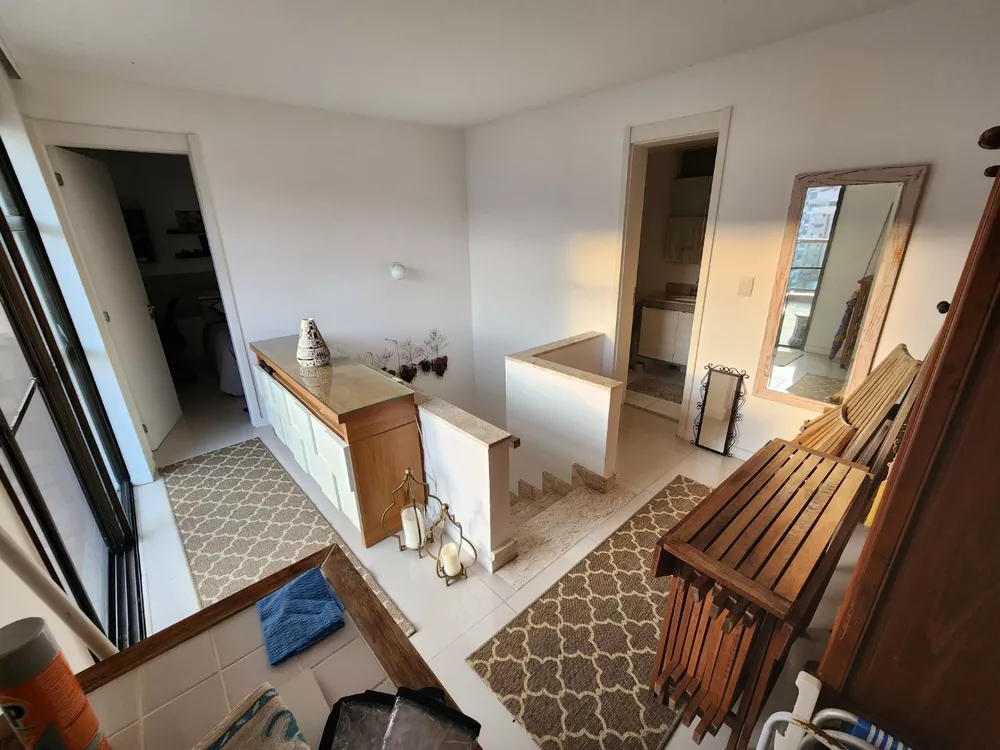 Cobertura, 3 quartos, 140 m² - Foto 17