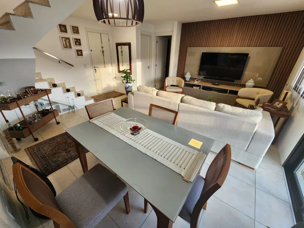 Cobertura, 3 quartos, 140 m² - Foto 19