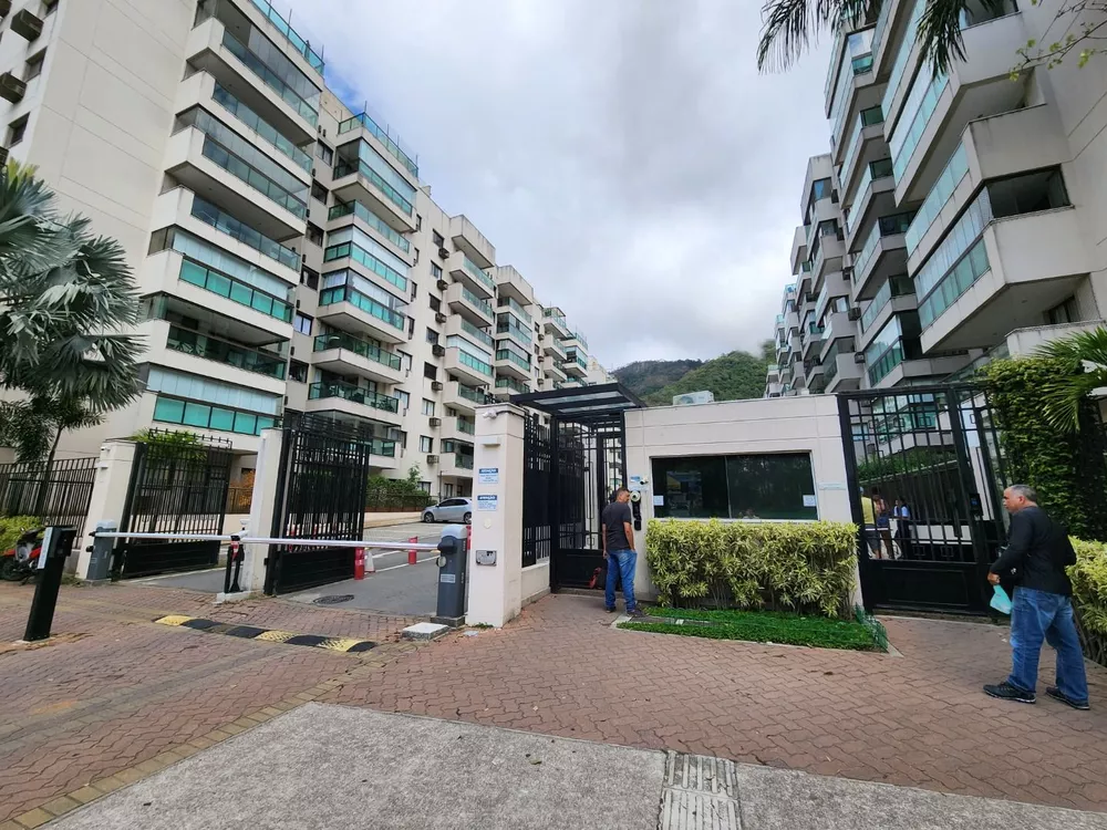 Cobertura, 3 quartos, 140 m² - Foto 21