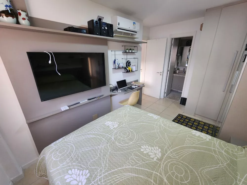 Cobertura, 3 quartos, 140 m² - Foto 16